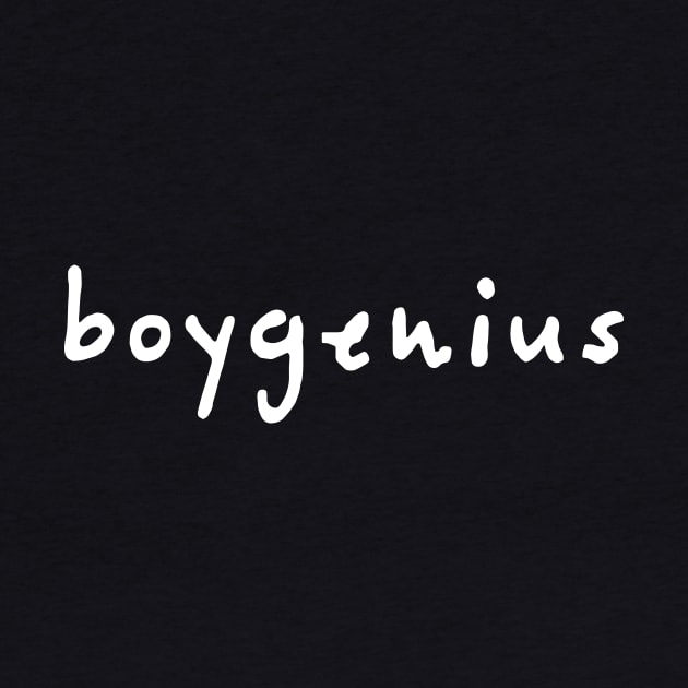 boygenius by Tc Havikall